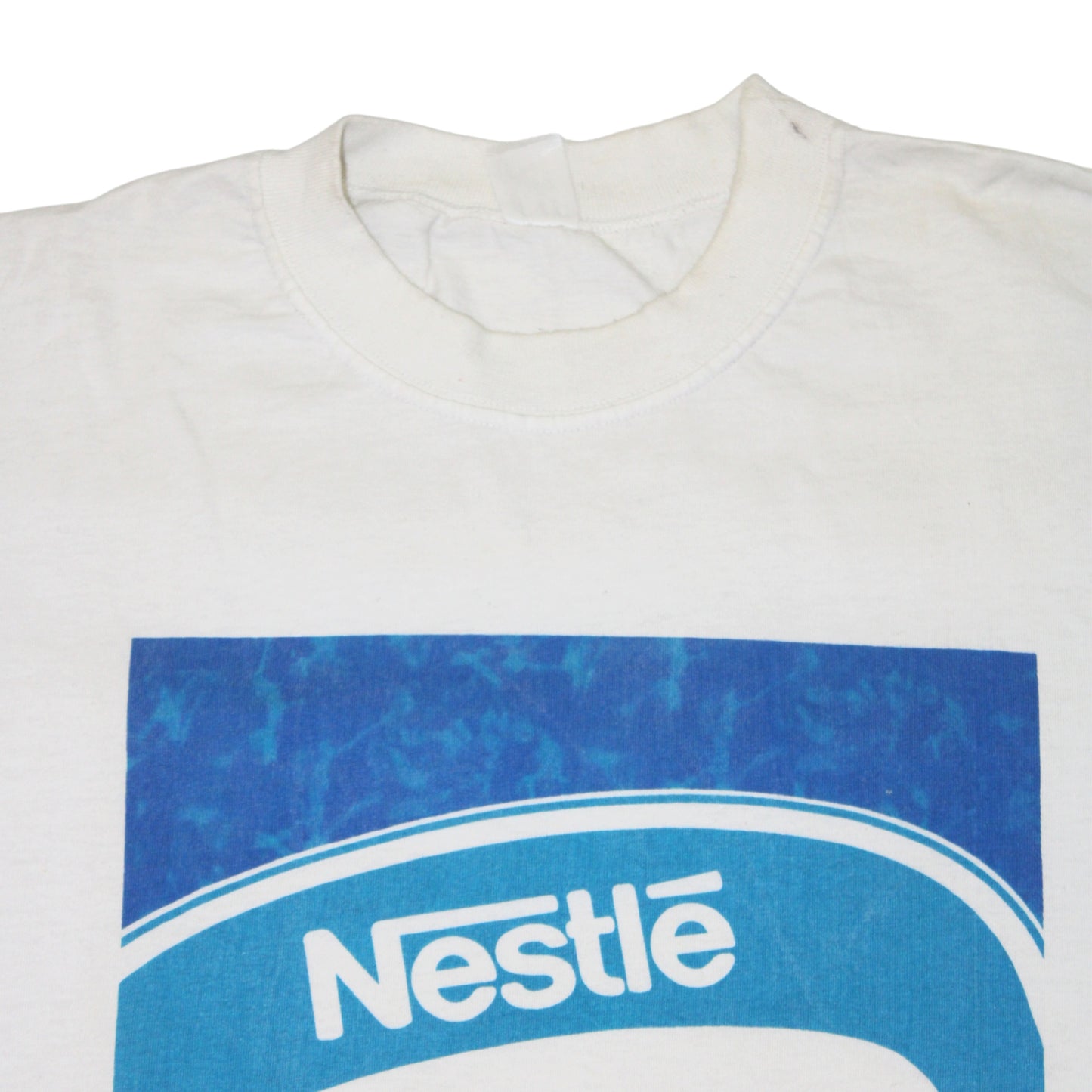 2000'S NESTLE CAMY TEE