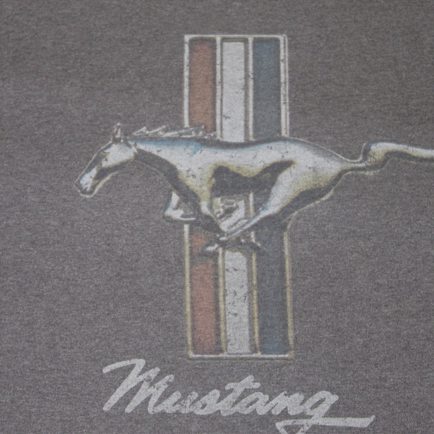 2000’S FORD MUSTANG LOGO TEE