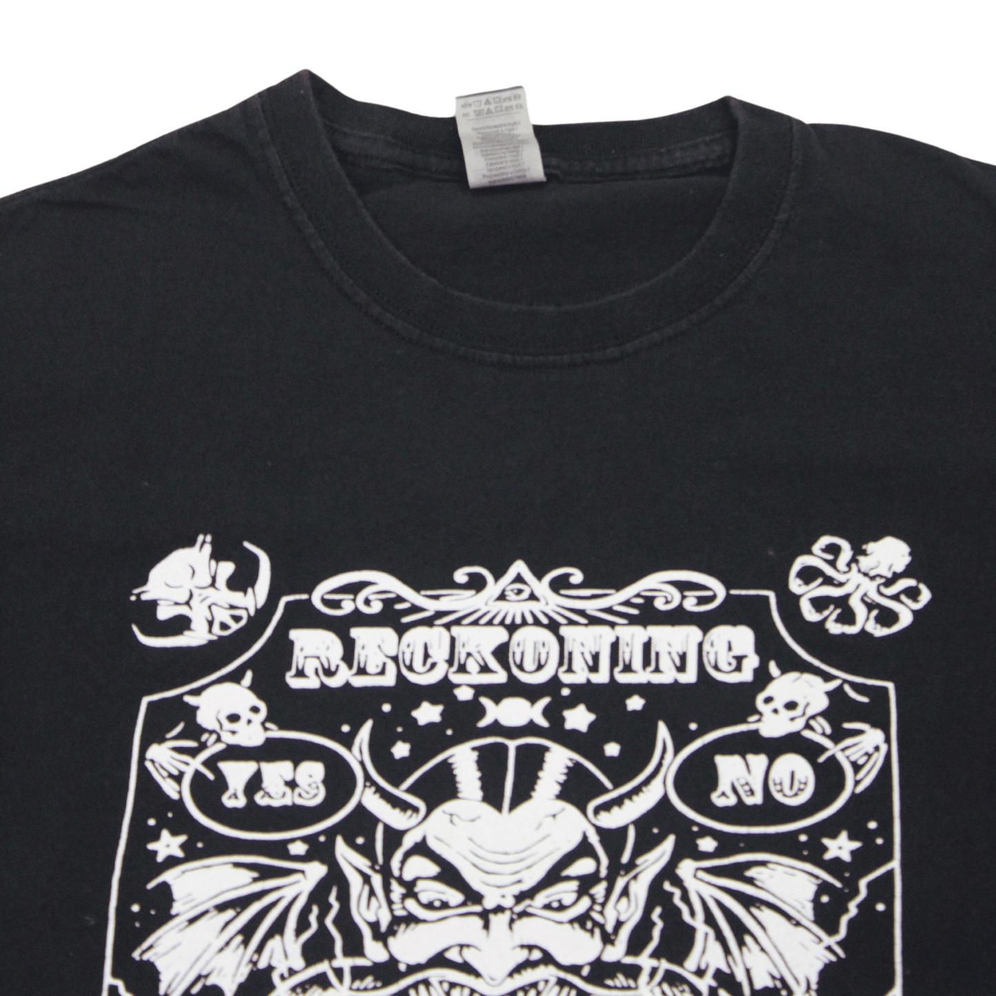 2010S OUIJA BOARD TEE