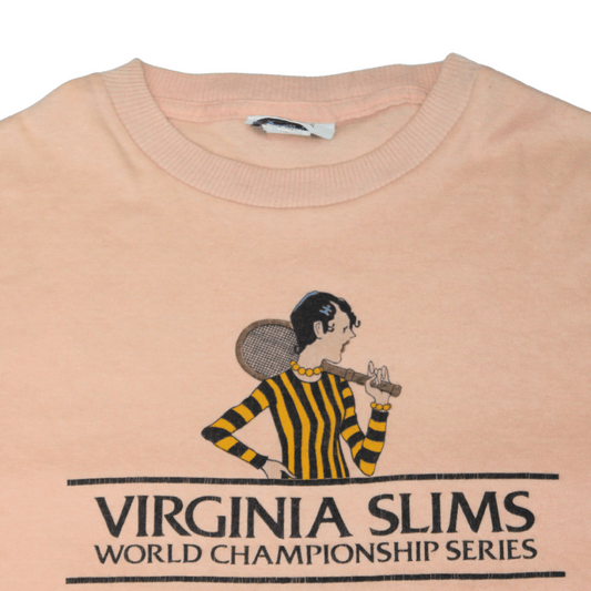 1980S VIRGINIA SLIMS TEE