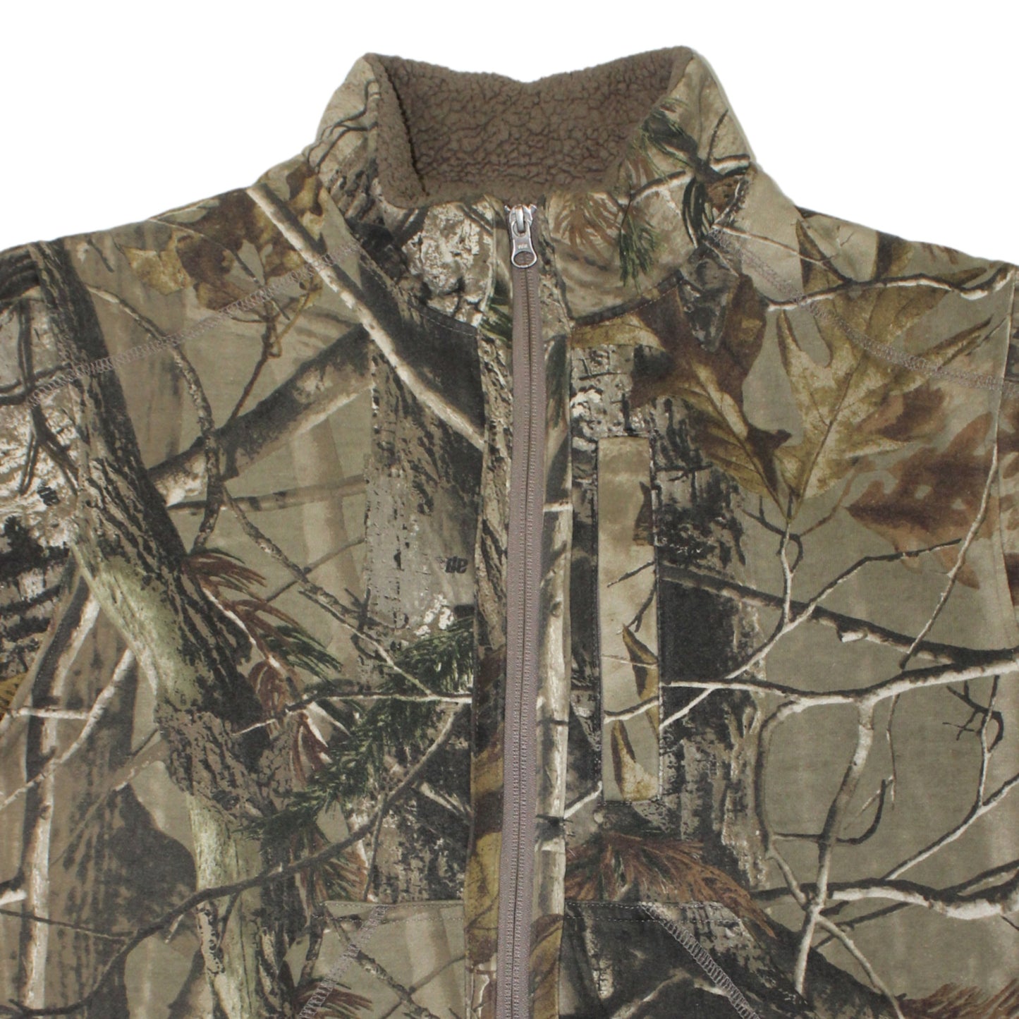 VTG REALTREE JACKET