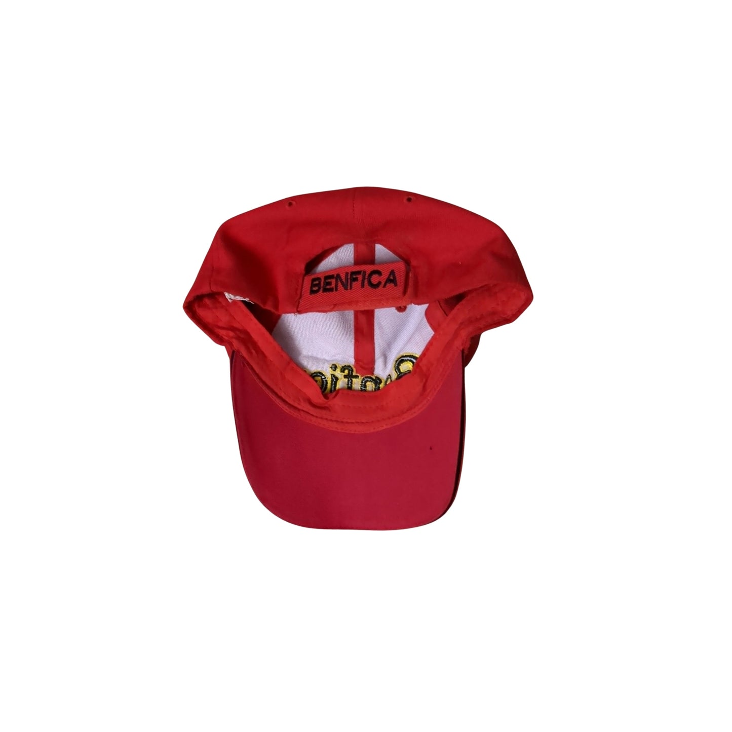2000'S BENFICA CAP