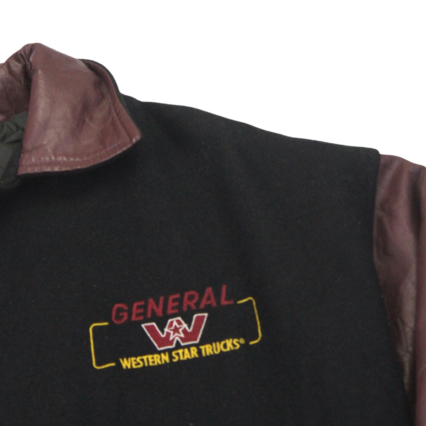 1990'S WESTERN STAR TRUCKS JACKET