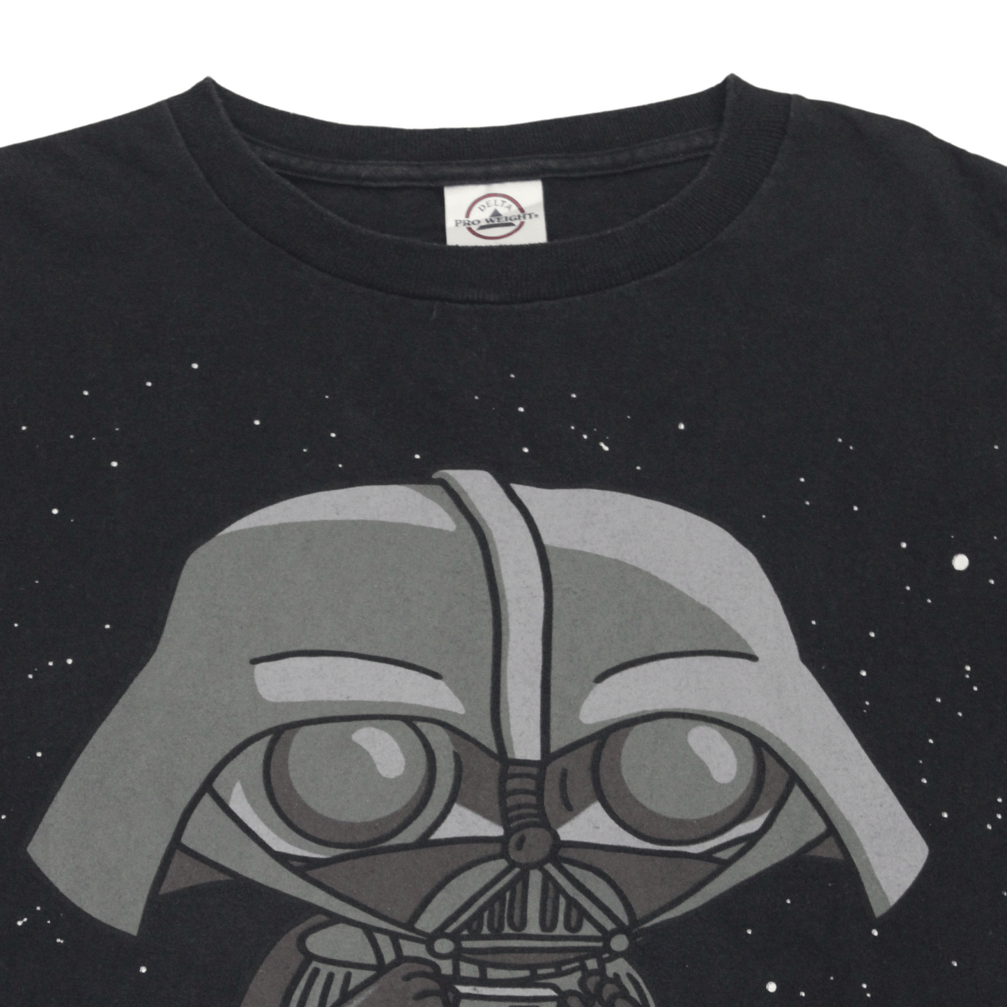 VTG FAMILY GUY X STAR WARS DARTH VADER TEE