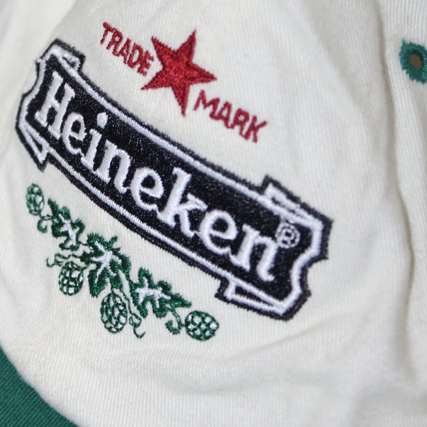 VTG HEINEKEN CAP