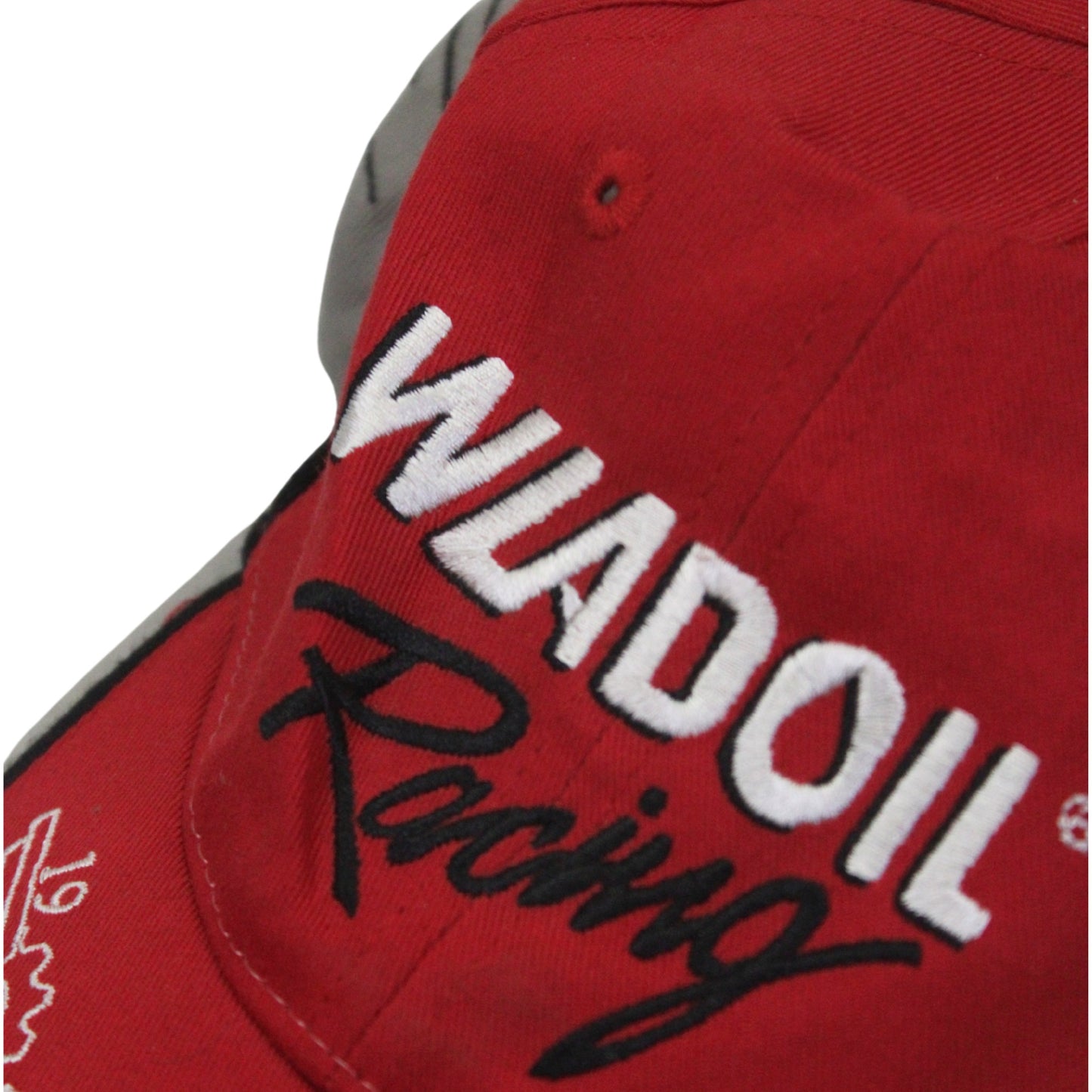 VTG WLADOIL RACING BASEBALL CAP