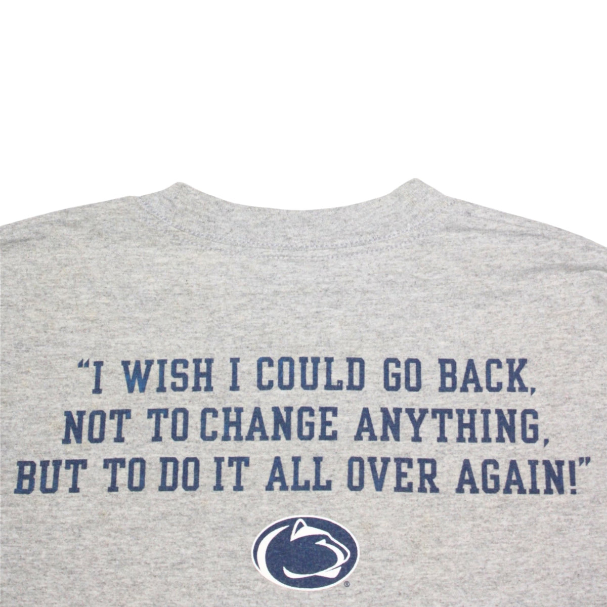 2000S PENN STATE "ALUMNI" LONG SLEEVE TEE