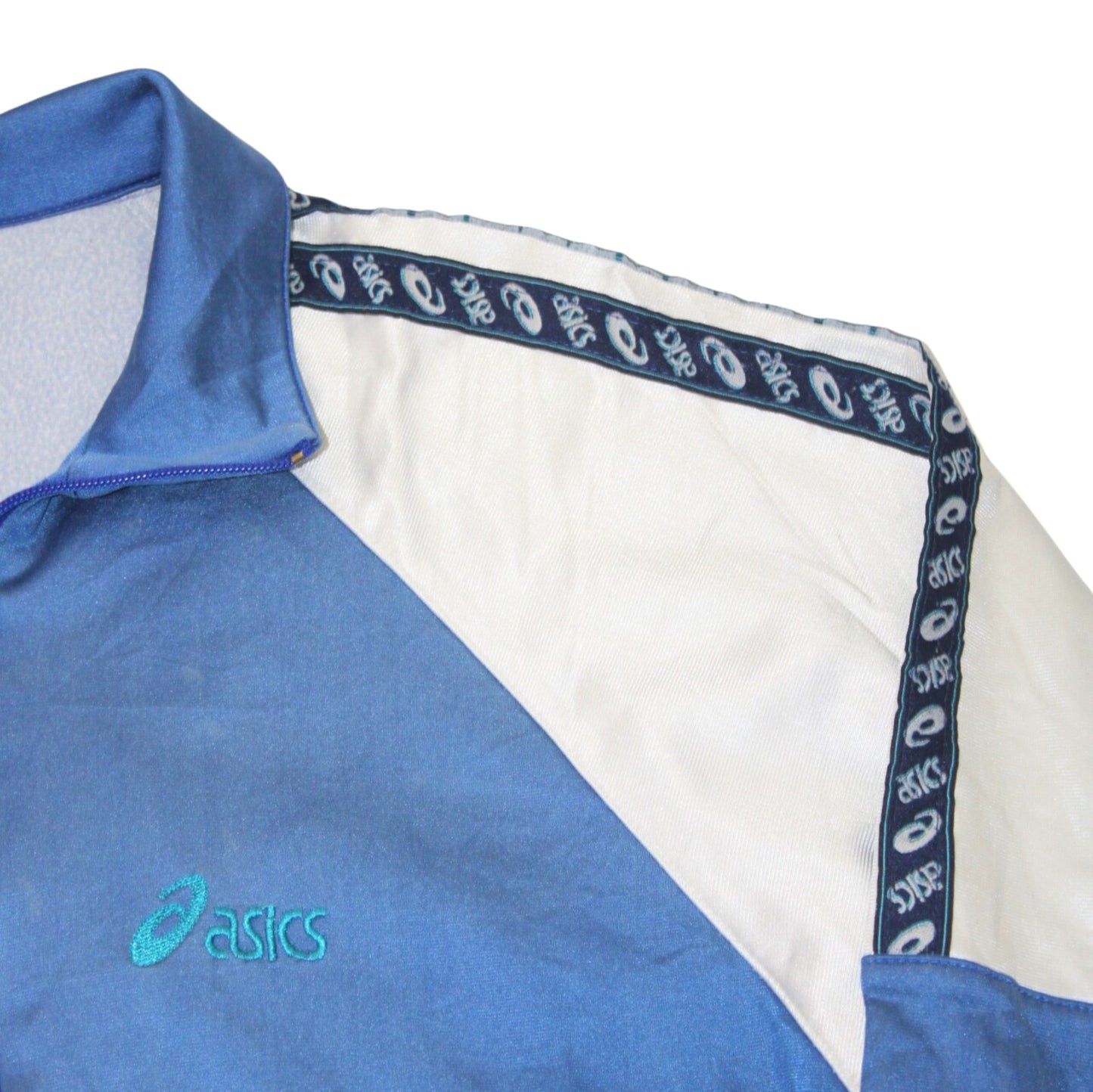 1990S ASICS TRACK JACKET