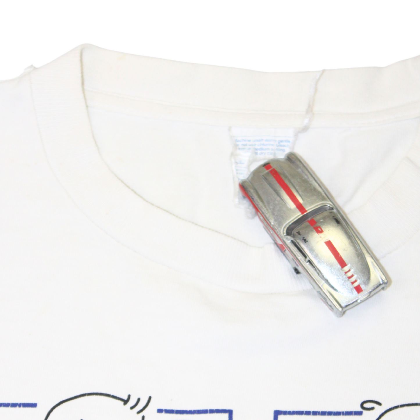 2000S JUDO TEE