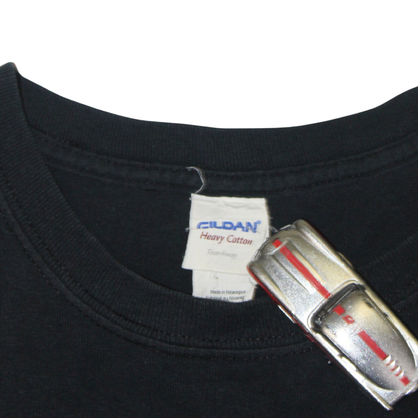 GUNS, MONEY & FREEDOM POLITICAL TEE