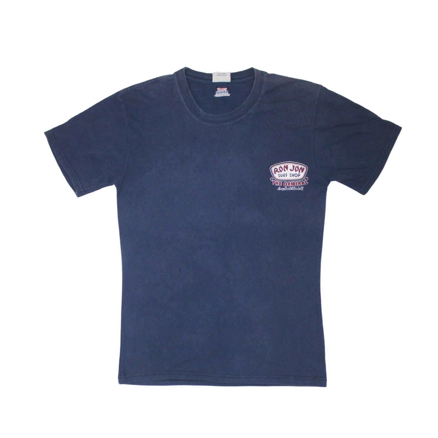 2010'S RON JON SURF TEE
