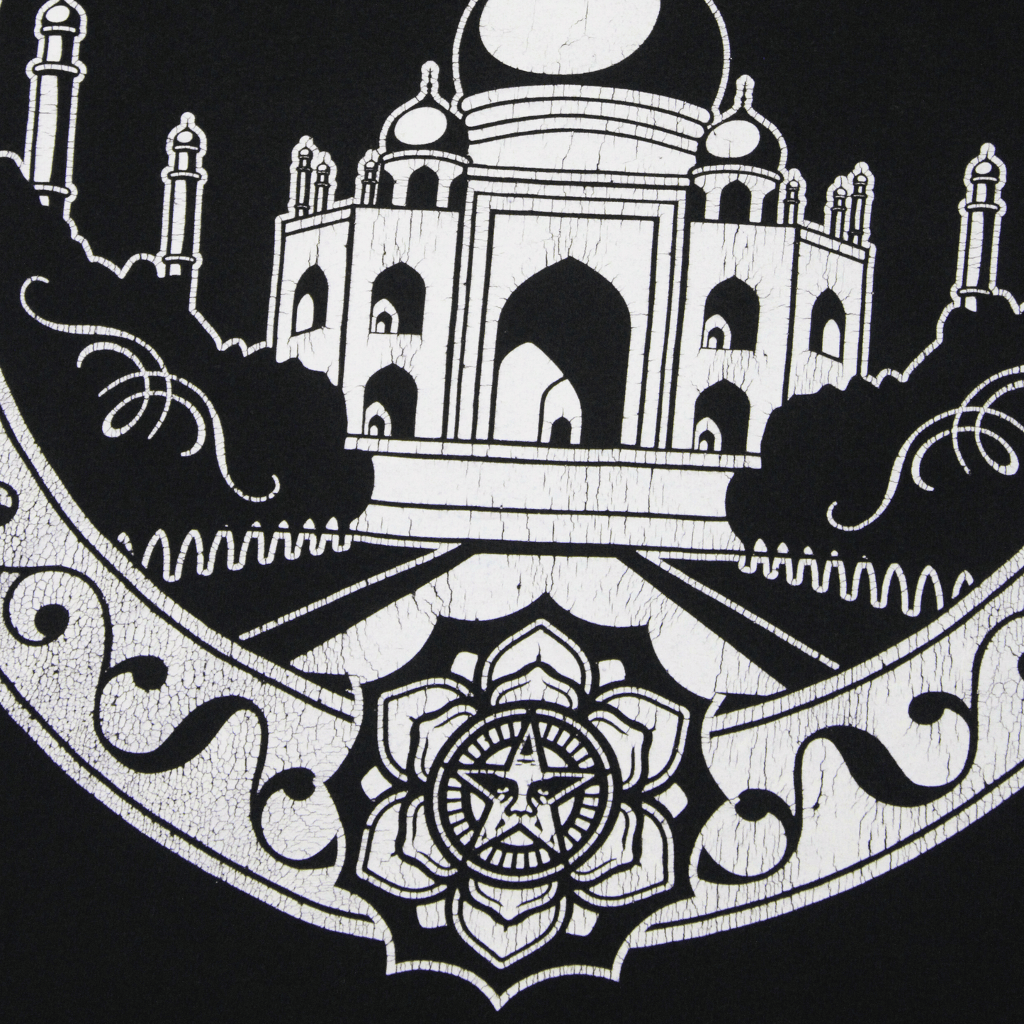2010'S OBEY TEE