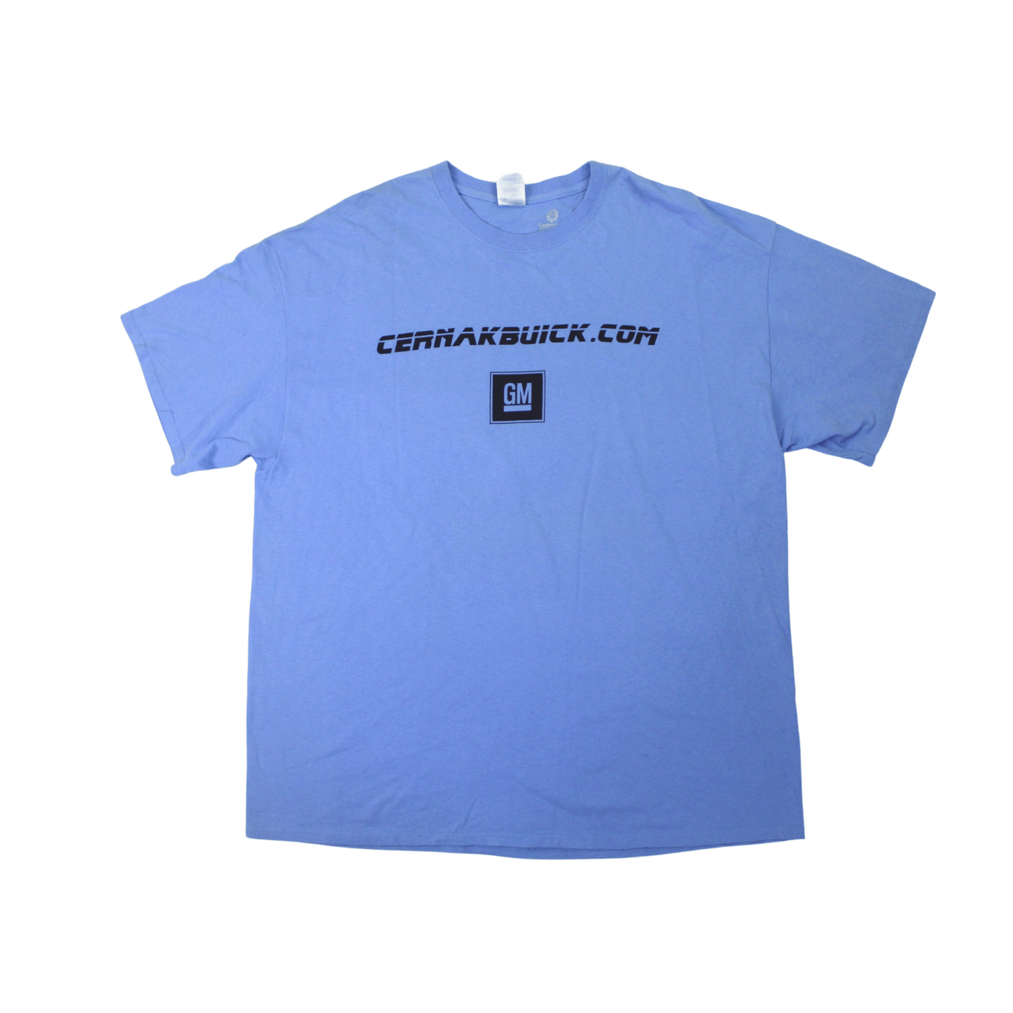 2000'S CERNAK BUICK TEE