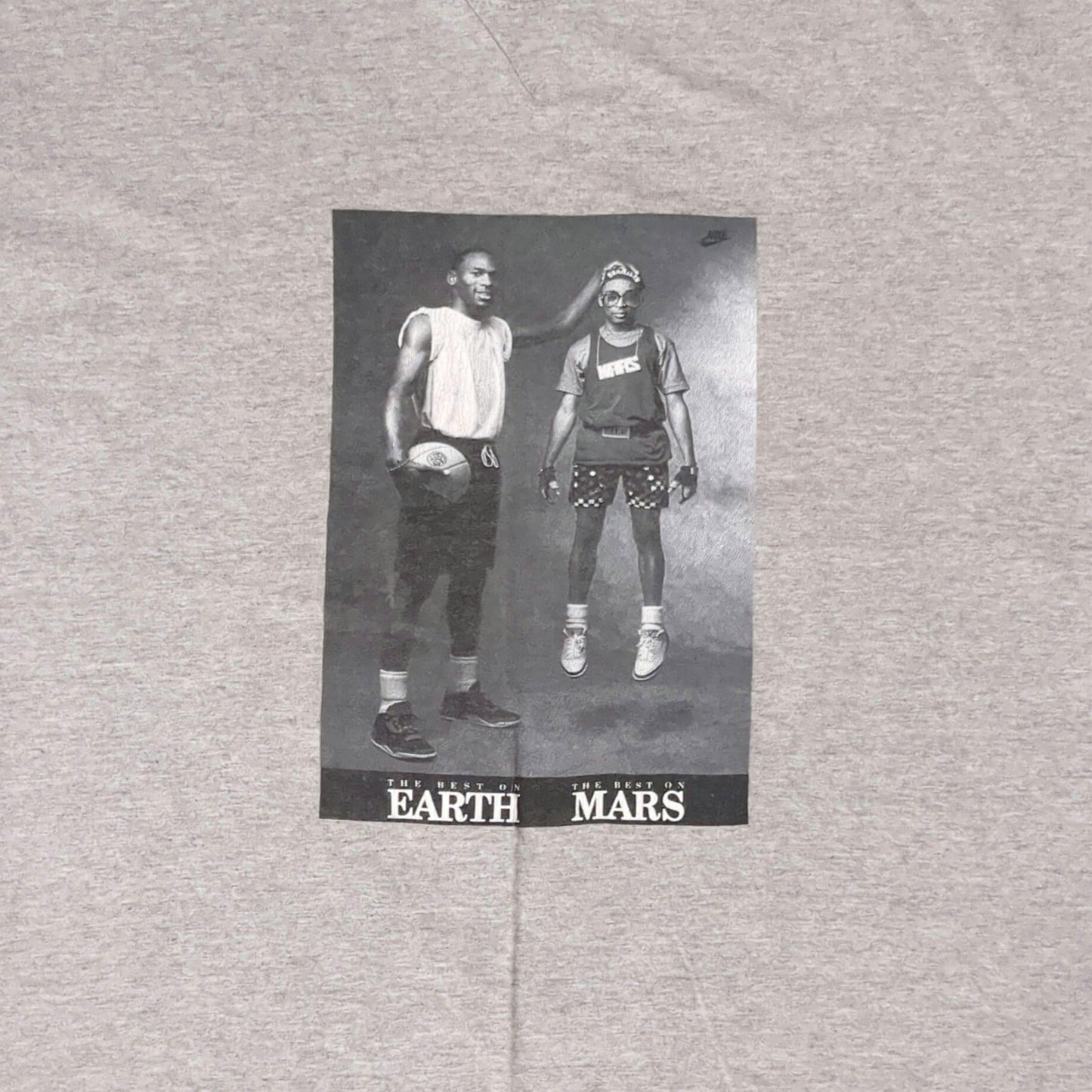2000S NIKE JORDAN TEE