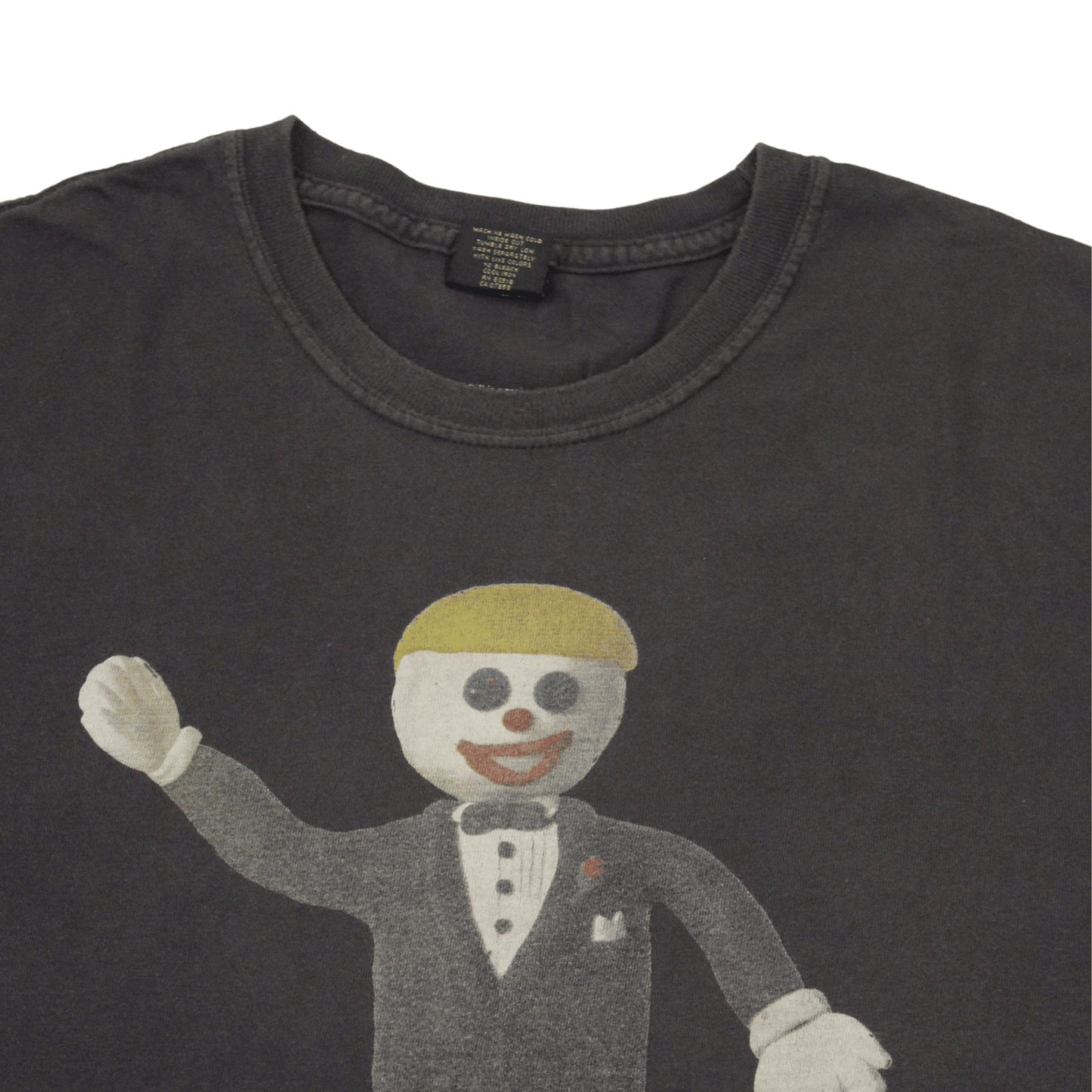 2006 MR. BILL TEE