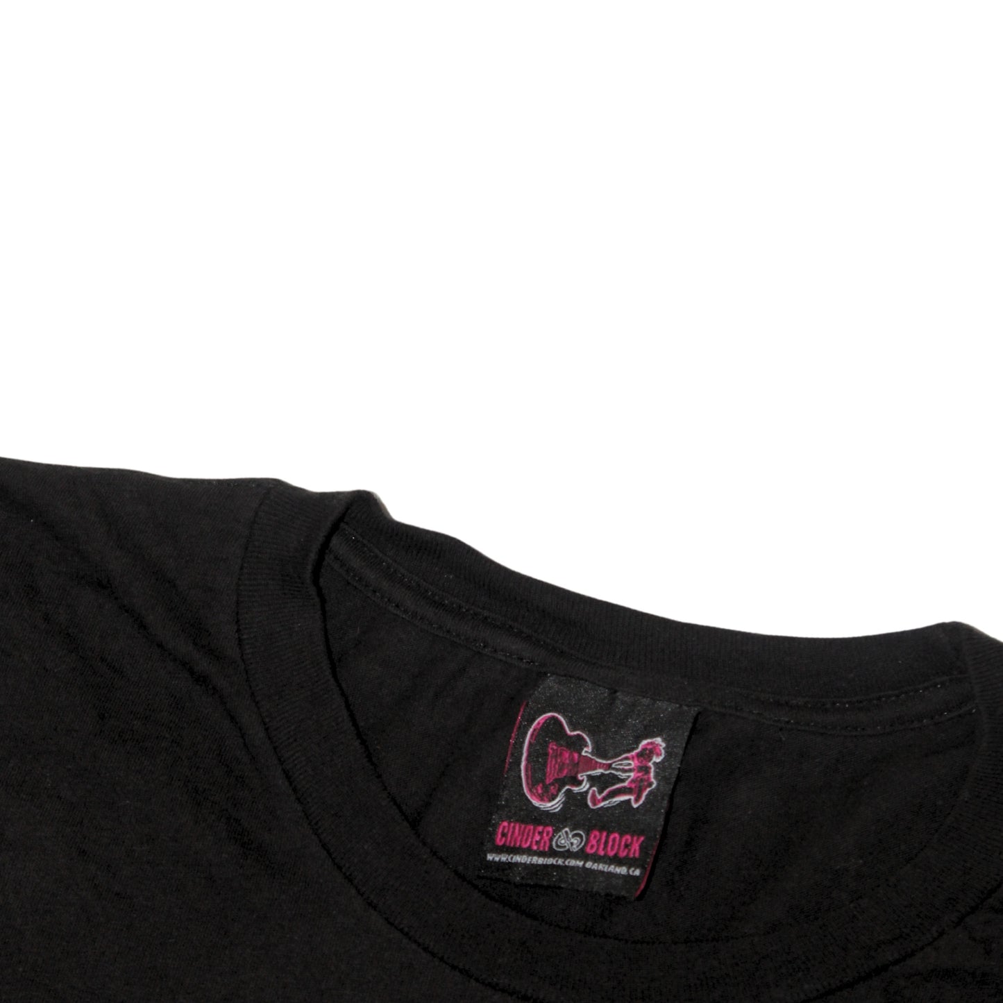 2010S GREEN DAY TEE