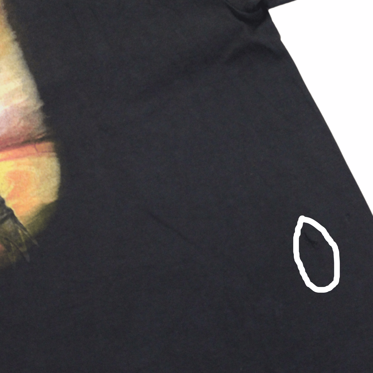 2000S FABLE 3 XBOX TEE