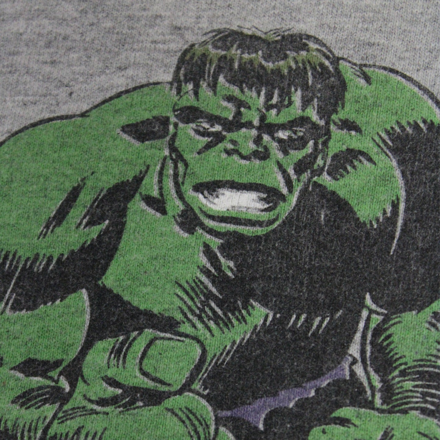 20005 MARVEL THE HULK TEE
