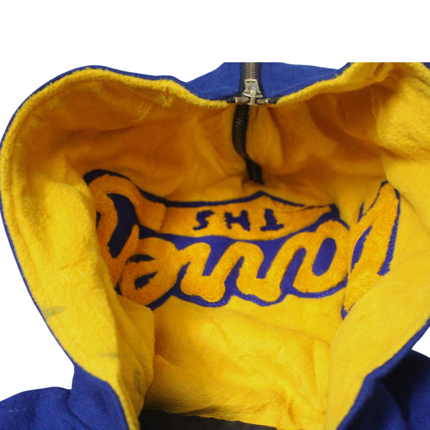 1990'S W.T.H.S SOPH VARSITY JACKET