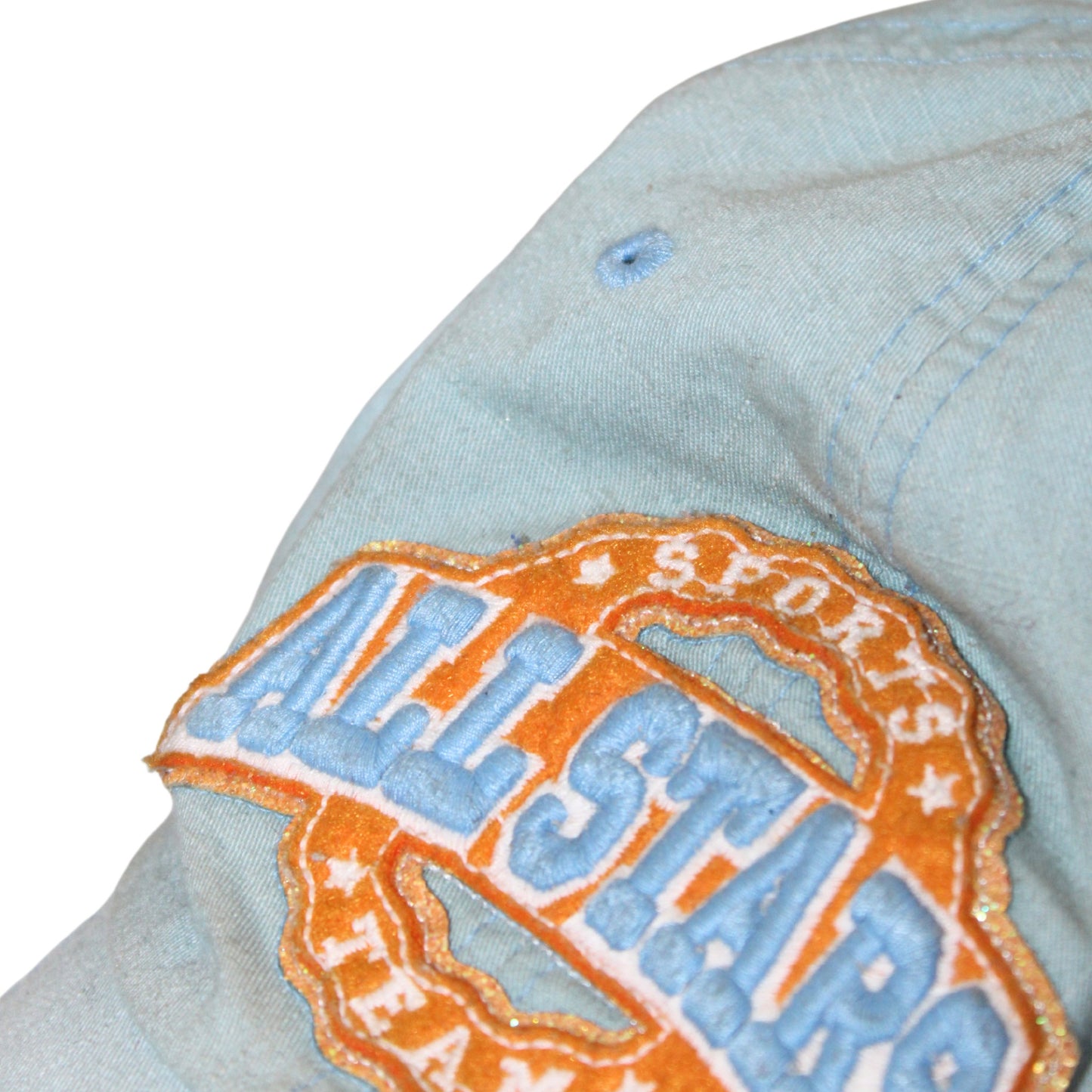 VTG TWEETY'S BASEBALL CAP