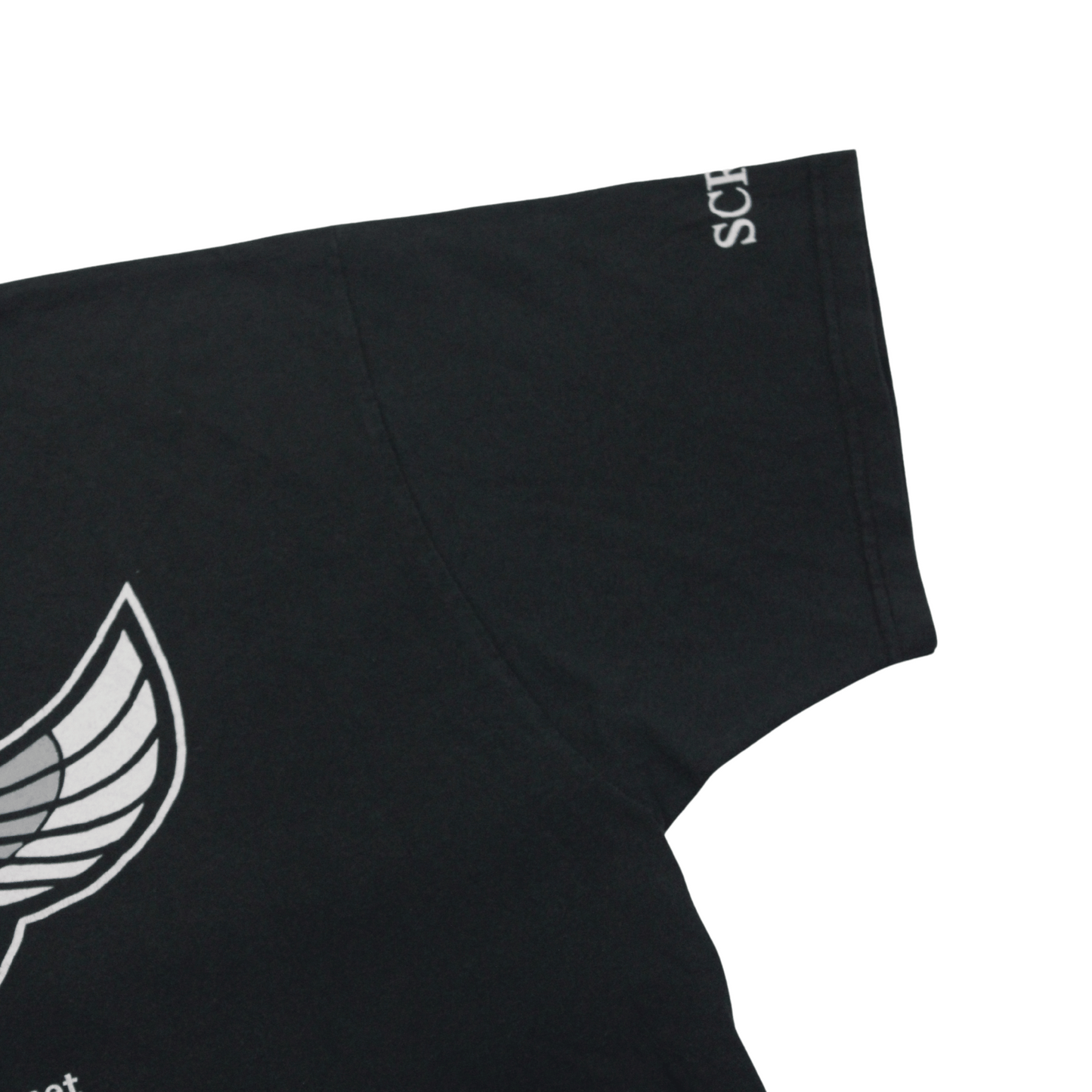 2000S SCRC RIDING CLUB TEE