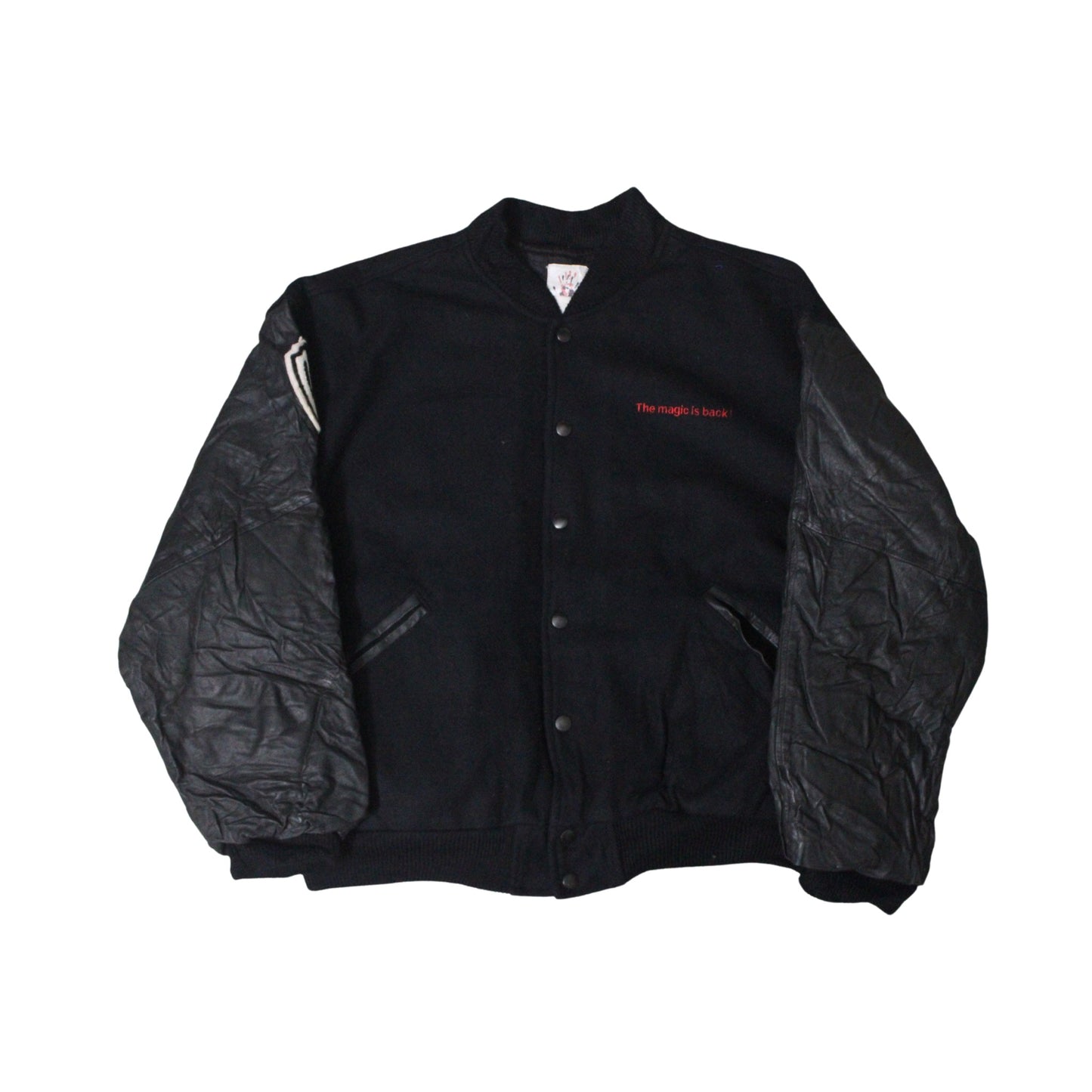 1990S WB LETHAL WEAPON 2 MOVIE PROMO JACKET