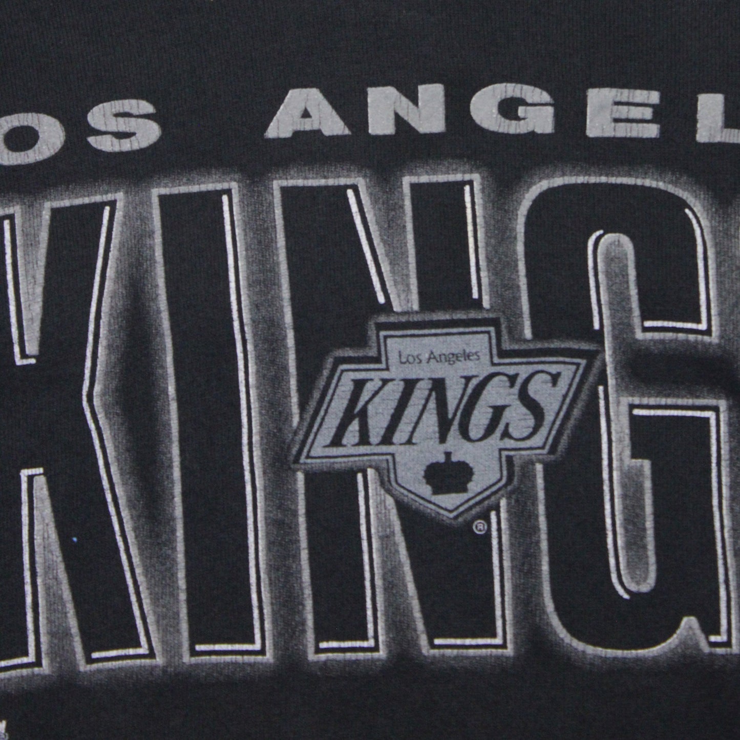 1990S LOS ANGELES KINGS HOODIE