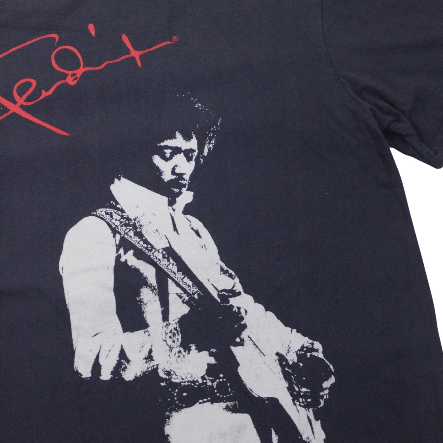 2000S JIMI HENDRIX TEE