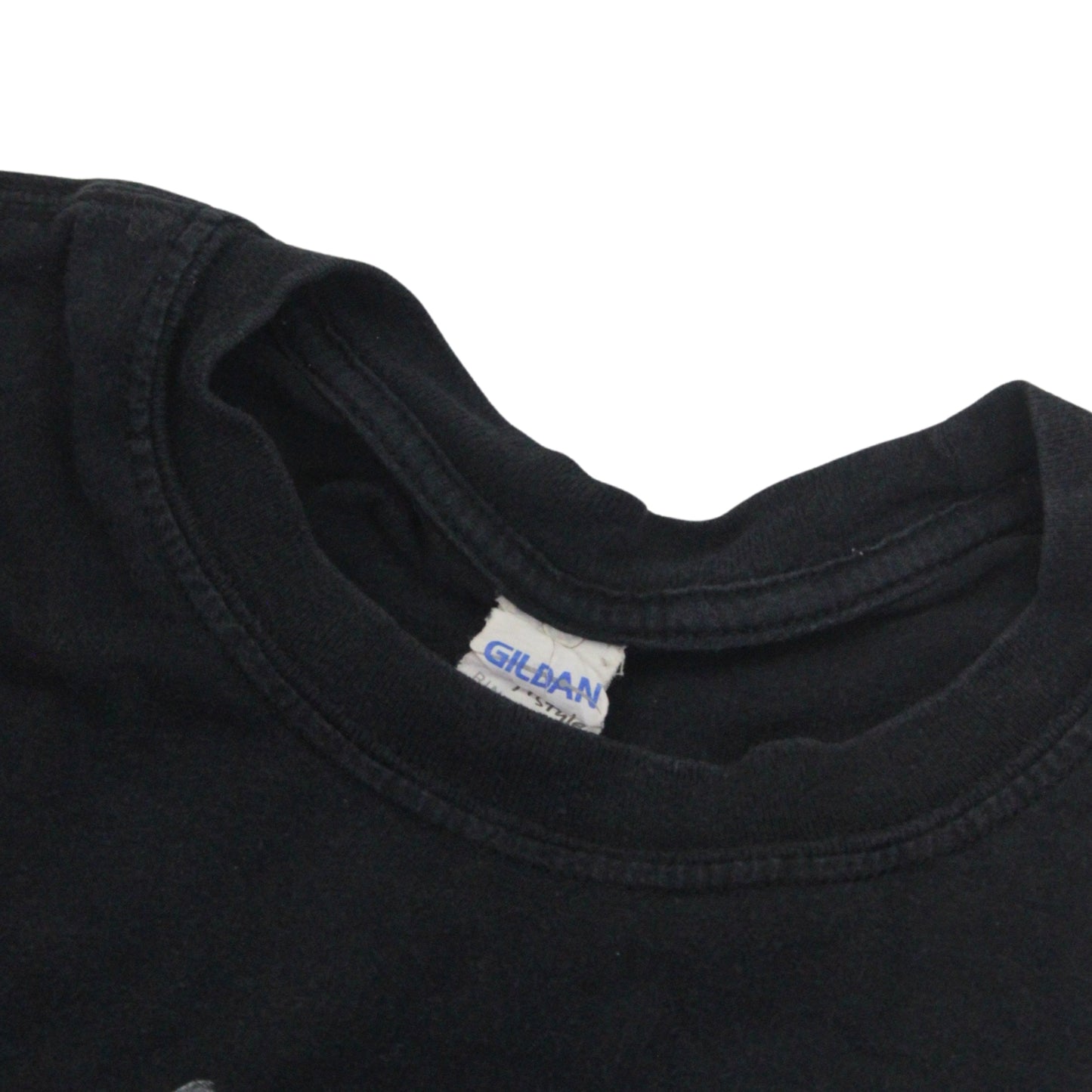 2015 AC/DC “BACK IN BLACK” TEE