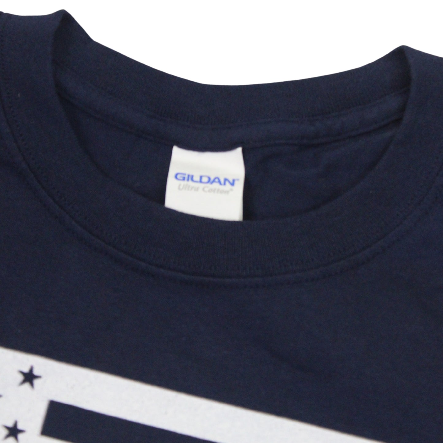 2010S I DON'T KNEEL FLAG TEE