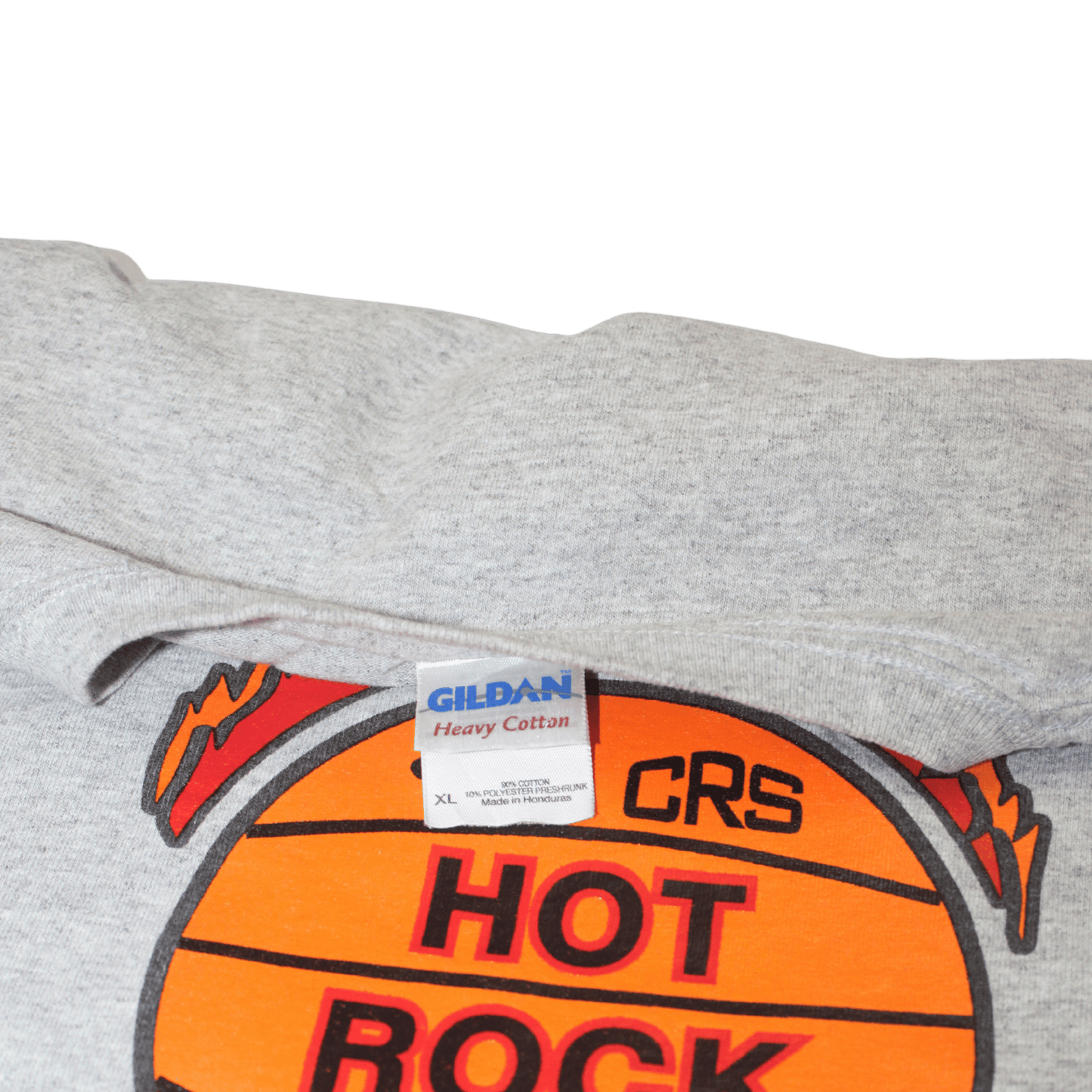 2000S HOT ROCK TEE