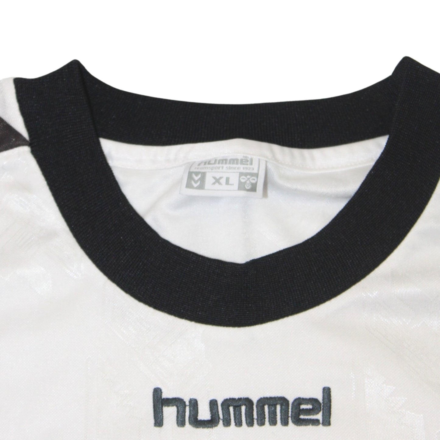 2010'S HUMMEL JERSEY