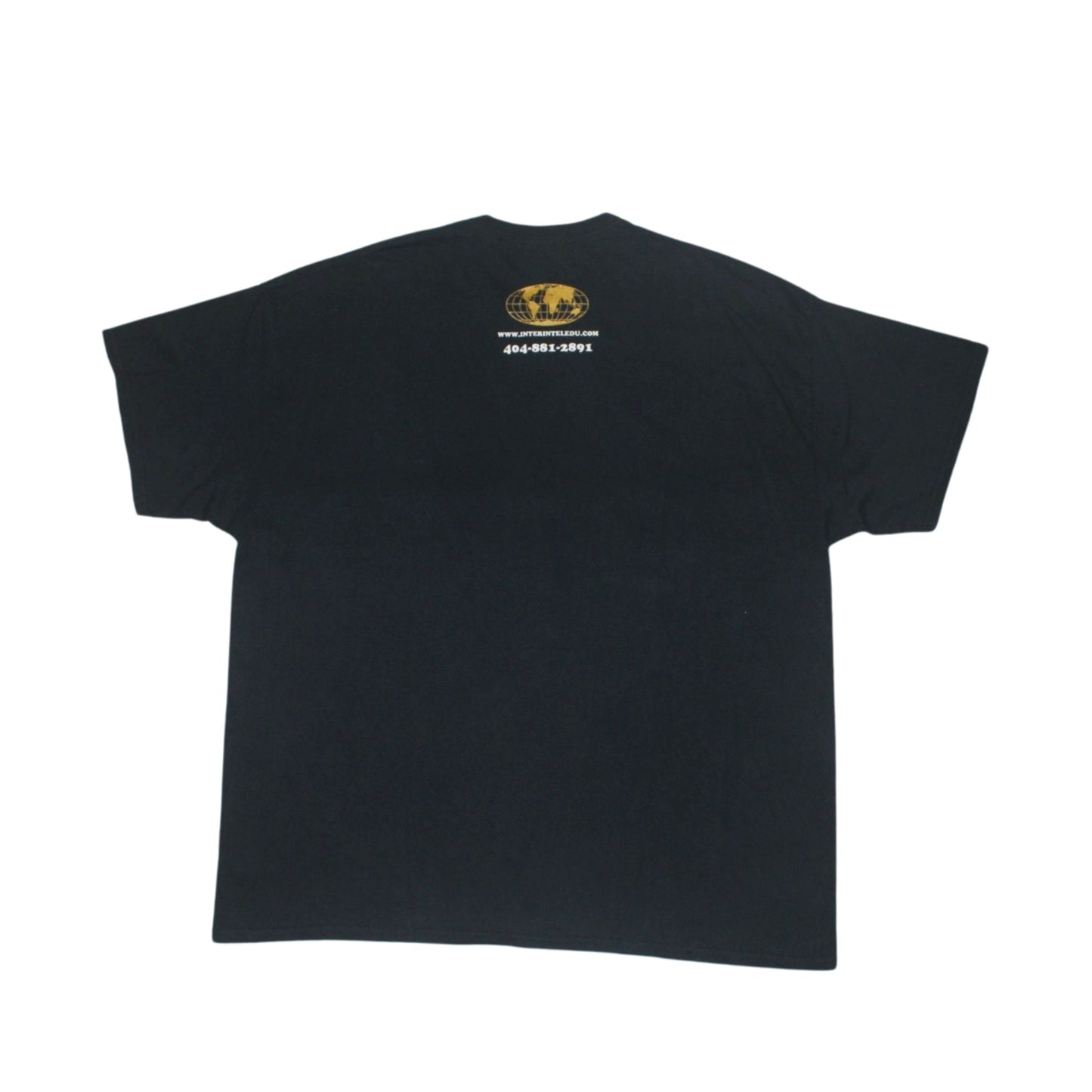 2000S INTER-THE-INTEL BULL VS BEAR TEE