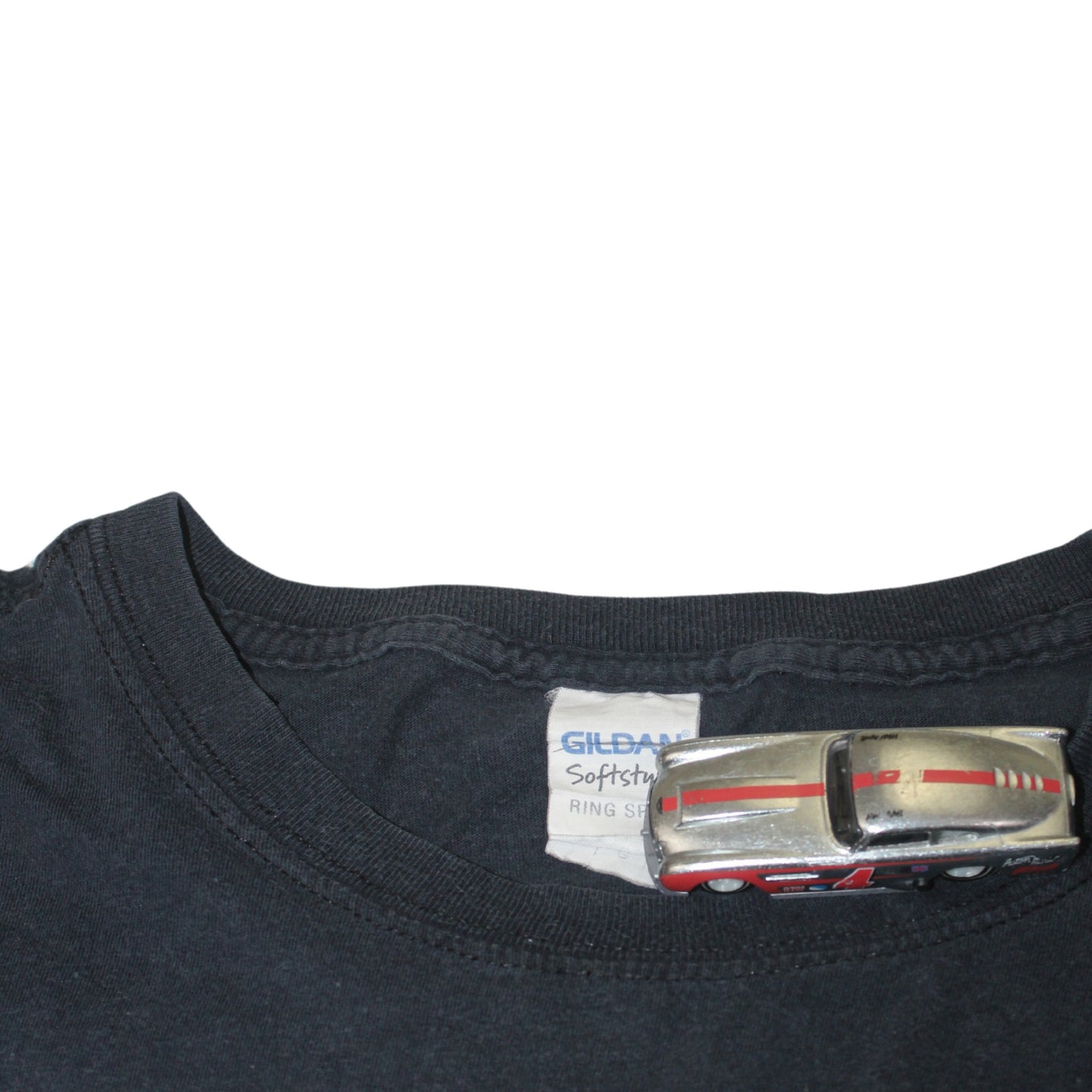 2010S REVEREND HORTON HEAT BAND TEE
