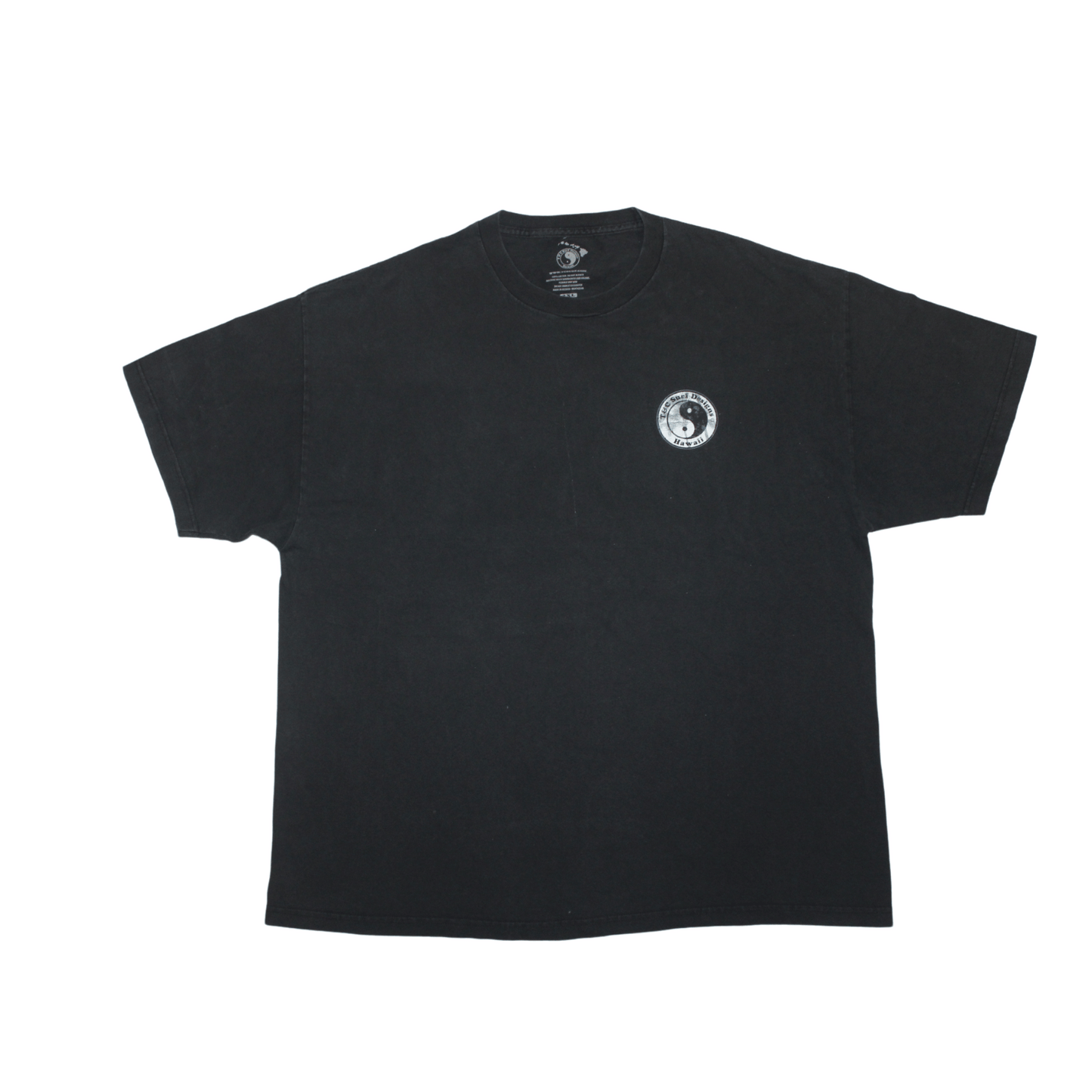 T&C SURF DESIGNS TEE
