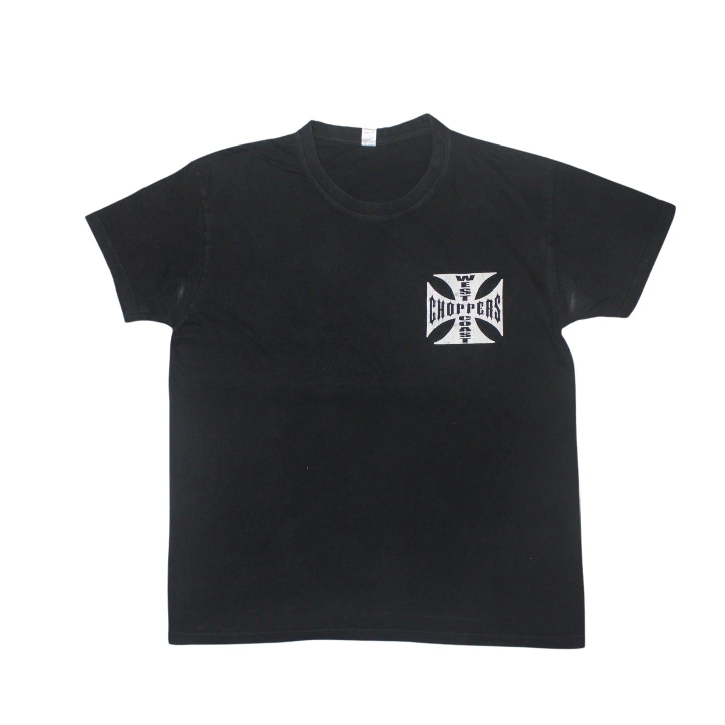 VTG WEST COAST CHOPPERS TEE