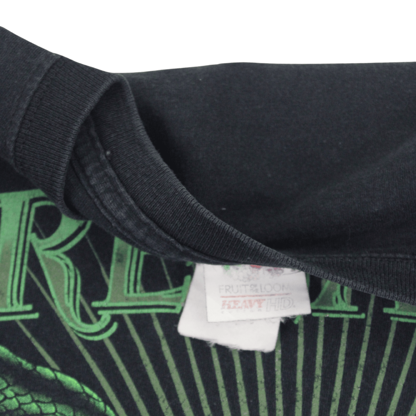 2000S IRELAND TEE