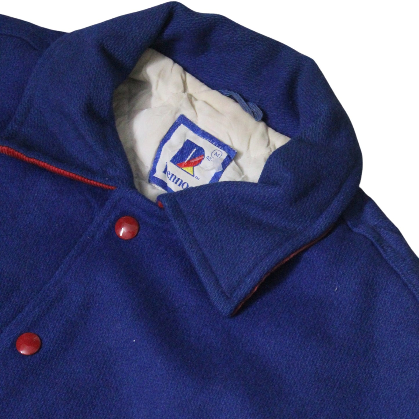 1990'S RENNOC CENTRAL JACKET