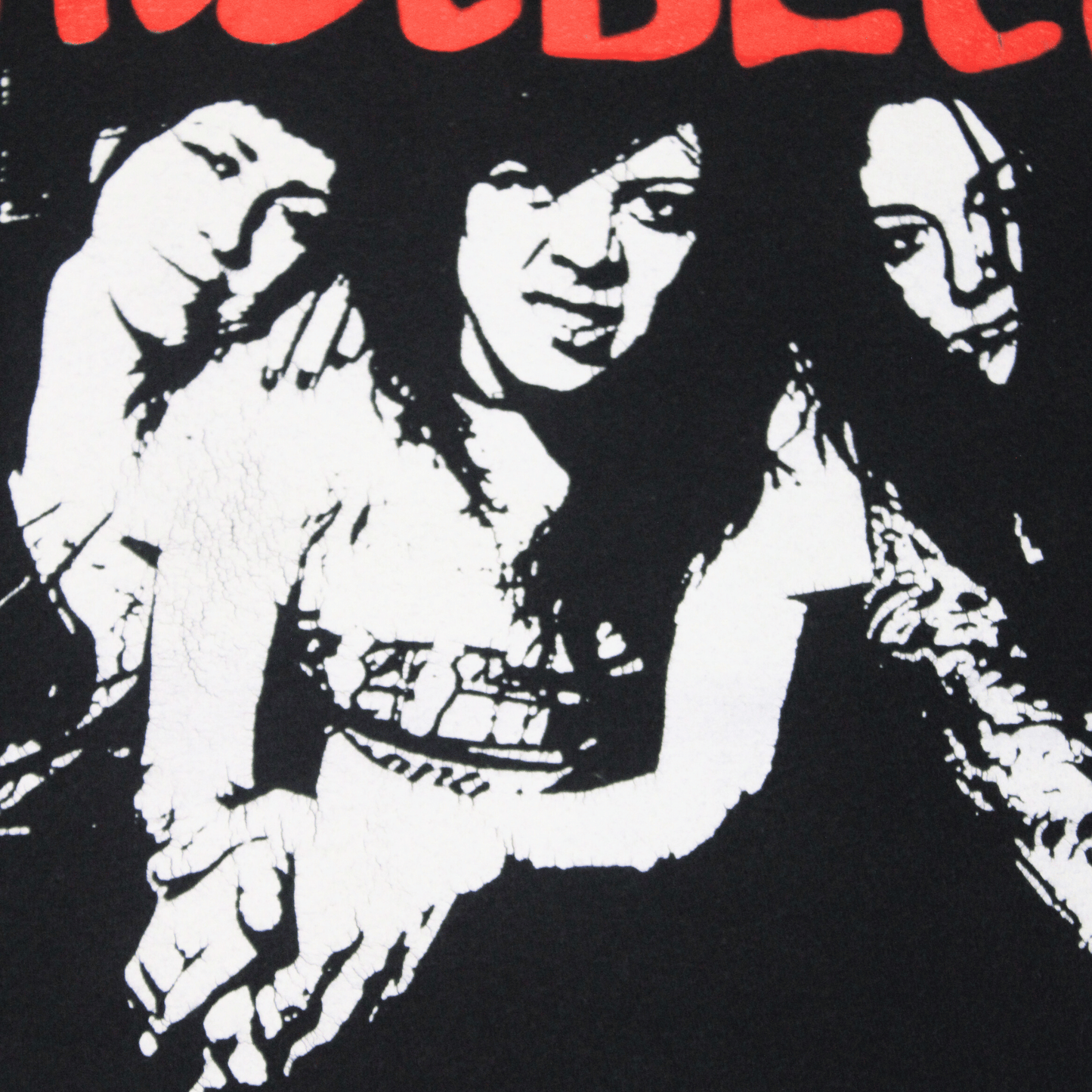 VTG NOSEBLEED TEE