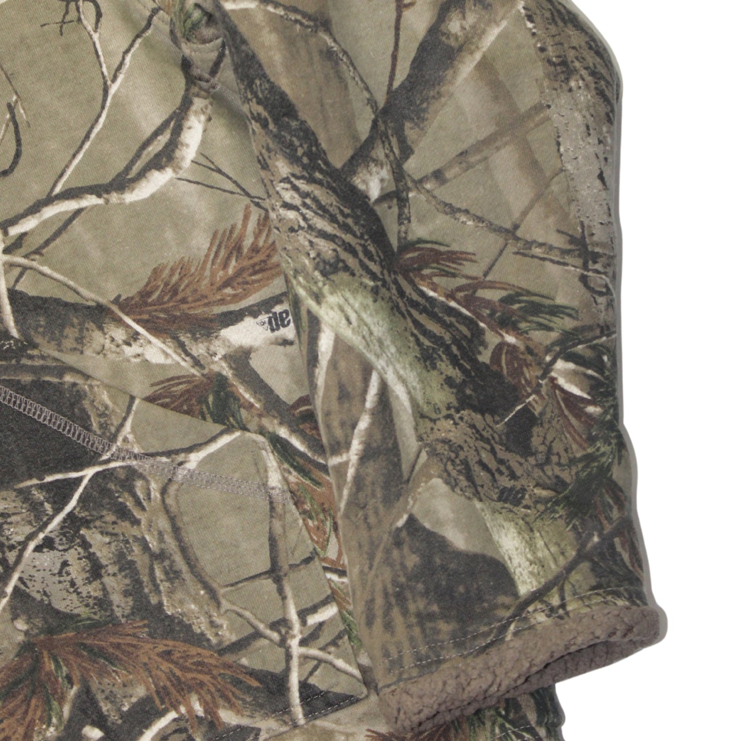 VTG REALTREE JACKET