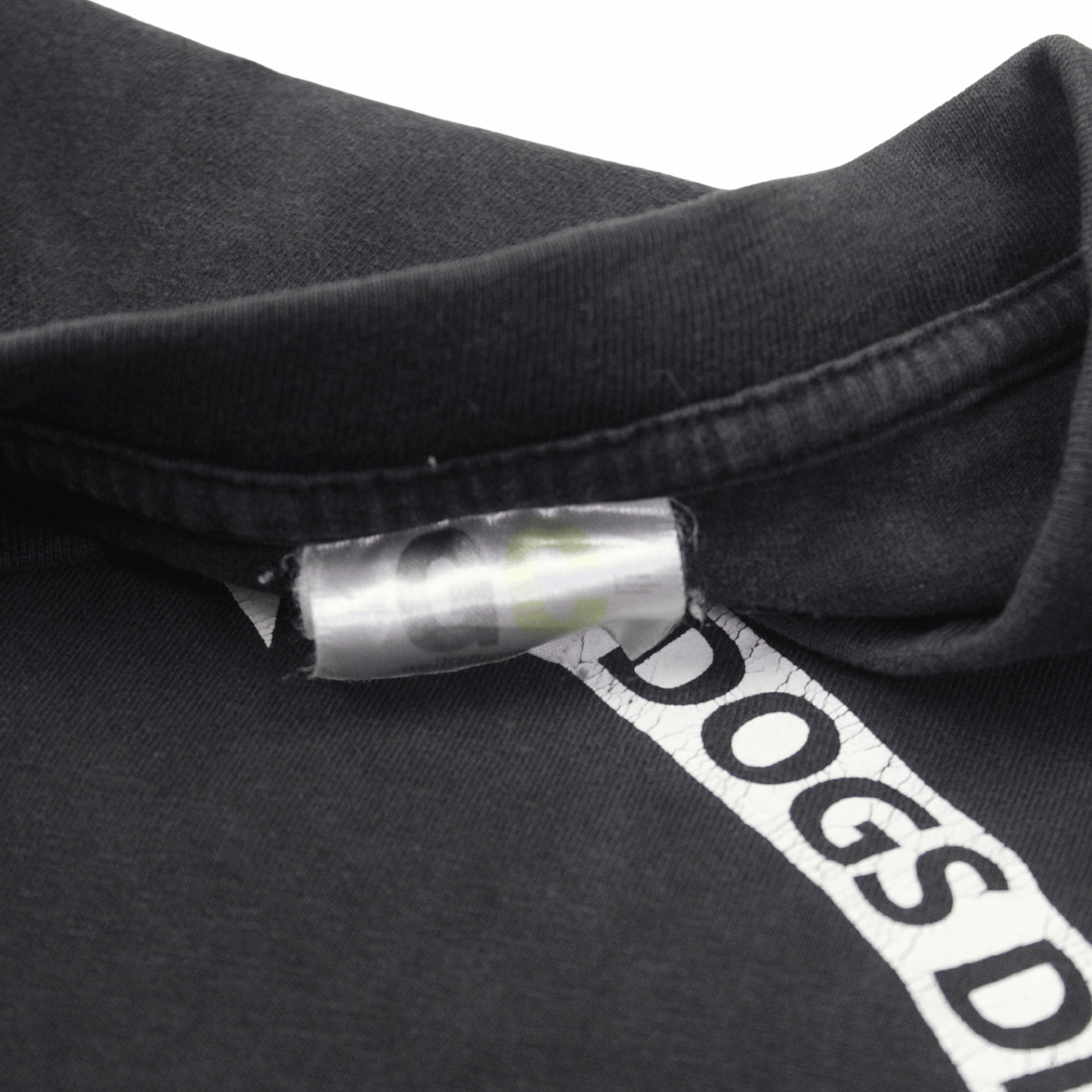 2000S DOGS DIE IN HOT CARS TEE