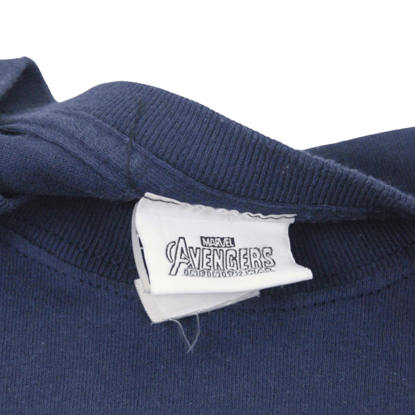 2010S AVENGERS TEE