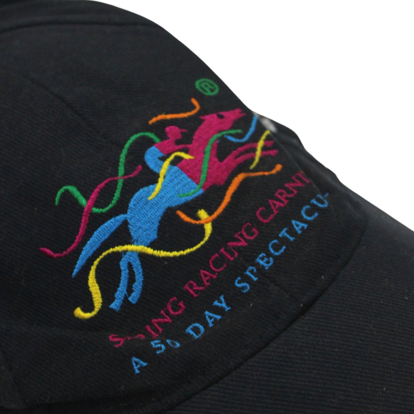 2010 MELBOURNE CUP CARNIVAL CAP