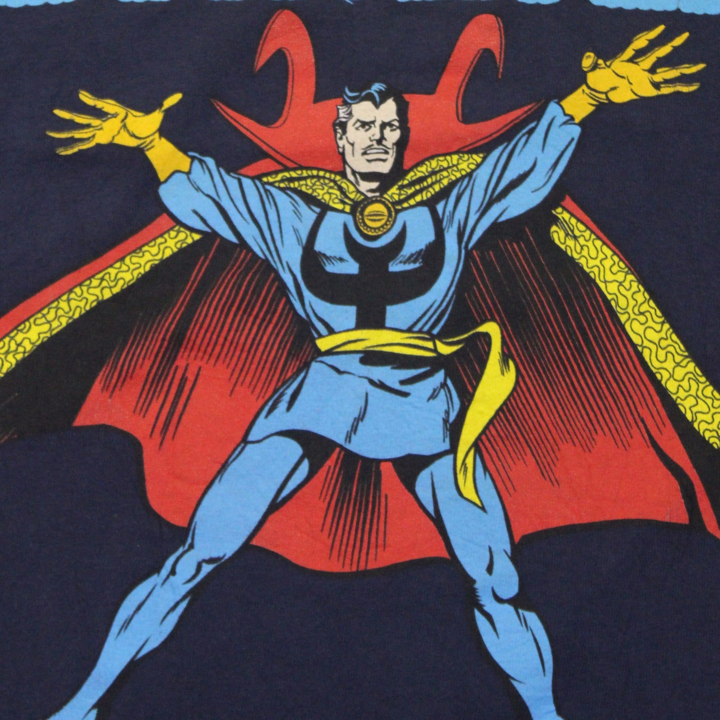 2010S MARVEL DR STRANGE TEE