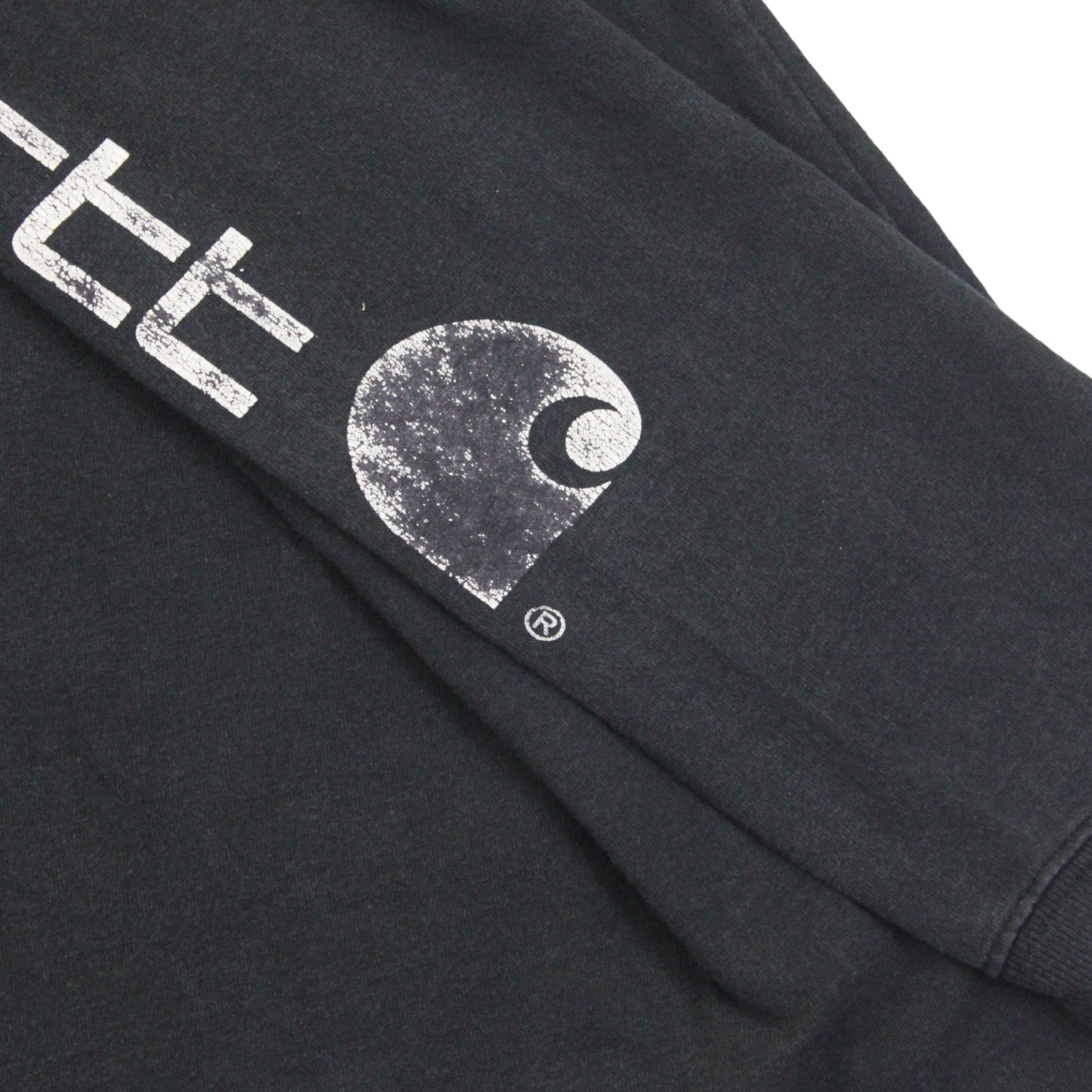 2000s CARHARTT LONG SLEEVE