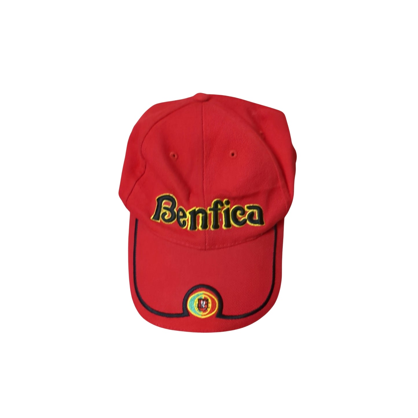 2000'S BENFICA CAP