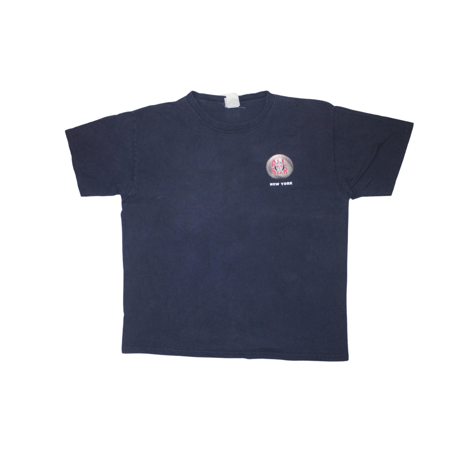 2000S NY ALL STAR CAFE TEE