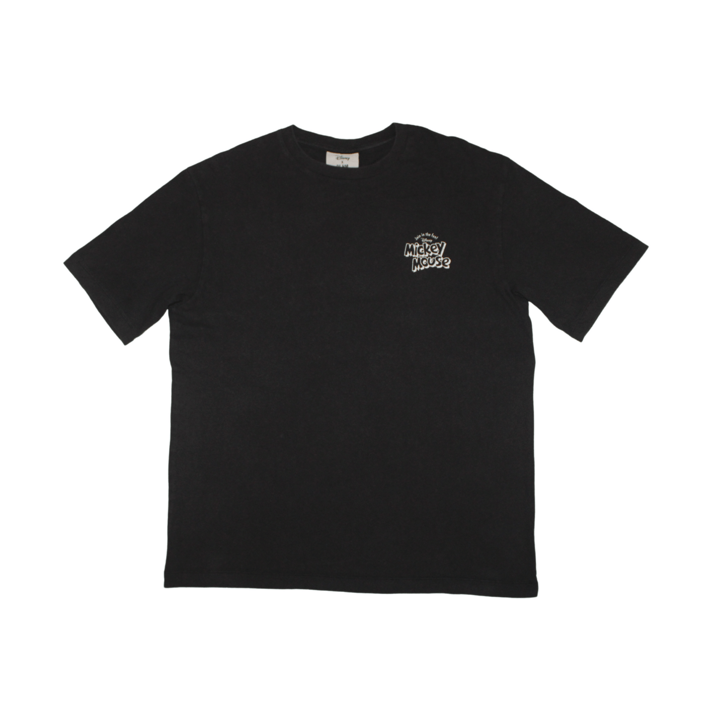 2010’S DISNEY X PLUM MICKEY MOUSE TEE