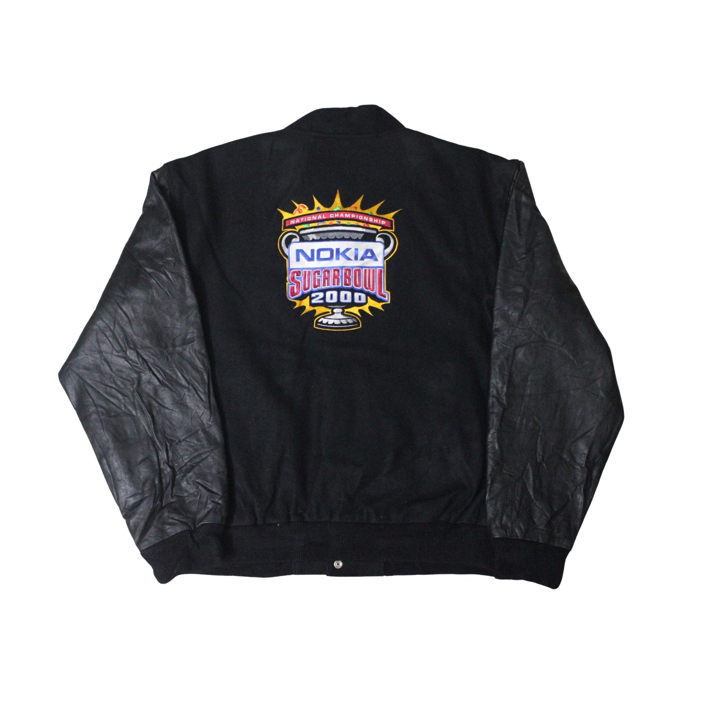 2000 NOKIA SUPERBOWL JACKET