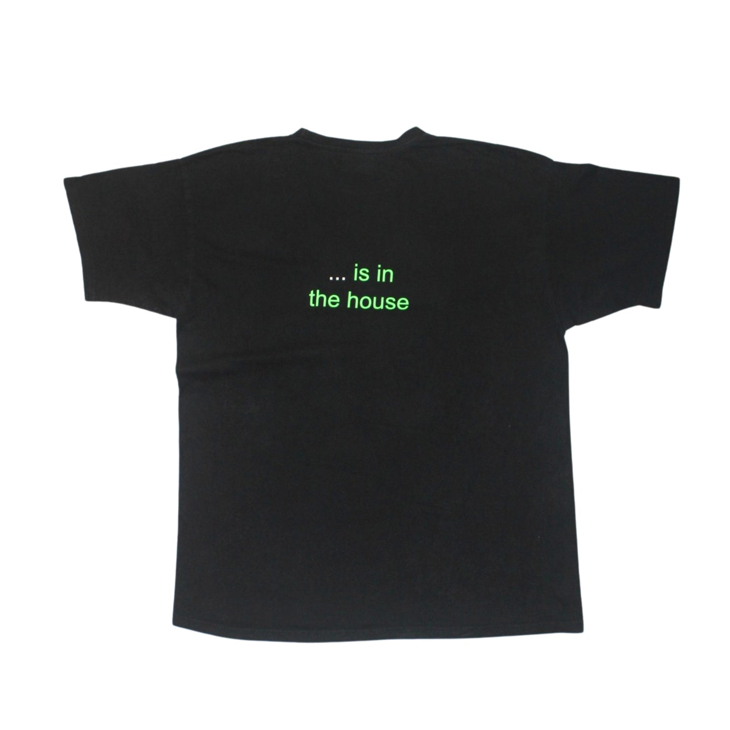 2000S K-SHIT IN THE HOUSE TEE